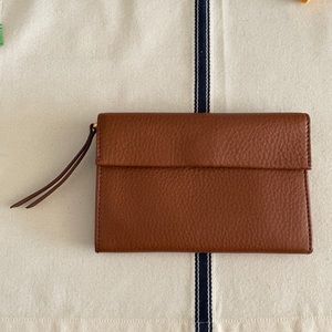 Hobo Leather Wallet